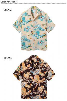 ���[�����A���n�V���c SPECIAL EDITION�uTHE SPACE SHIP�v��SUN SURF