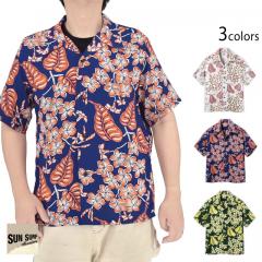 ���[�����A���n�V���c�uPLUMERIA BLOSSOMS�v��SUN SURF