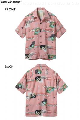 ���[�����A���n�V���c SPECIAL EDITION�uSANKIN KOTAI�v��SUN SURF