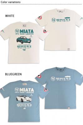 ����T�V���c�uMIATA�v���J�~�i��