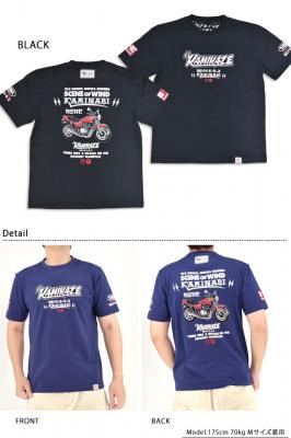����T�V���c�u�J�~�J�[�v���J�~�i��