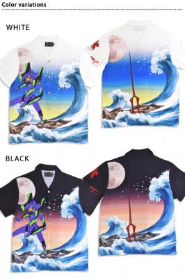 EVANGELION�~�� �����@�A���n�V���c����