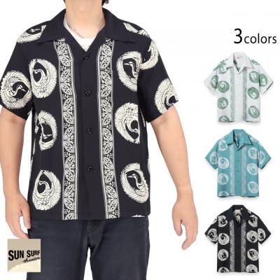 ���[�����A���n�V���c�uORIENTAL BORDER�v��SUN SURF