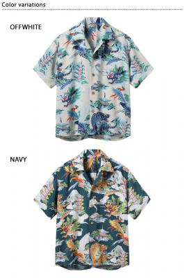 ���[�����A���n�V���c SPECIAL EDITION�uEAGLE, TIGER, DRAGON�v��SUN SURF
