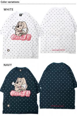 集合体恐怖症Tee◆GALFY