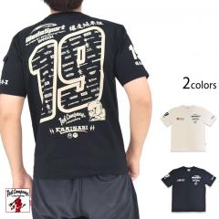 WEDSSPORT BANDOH�v�����g����T�V���c��TEDMAN/�e�b�h�}��