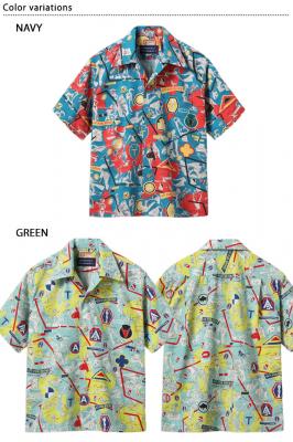 �R�b�g���A���n�V���c SPECIAL EDITION�u442nd�v��SUN SURF