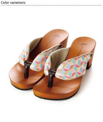 hitete 6.5 �ʂ�L���[�u (KC-60)��mizutori/���f�B�[�X