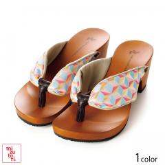 hitete 6.5 �ʂ�L���[�u (KC-60)��mizutori/���f�B�[�X
