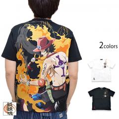 ���J���~ONE PIECE ���������̔���T�V���c�u�|�[�g�K�X�ED�E�G�[�X�v�����J��