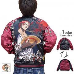 ���J���~ONE PIECE �Ԕ��̃X�J�W�����u�V�����N�X�v�����J��