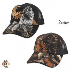 �a���h�J���b�V���L���b�v�����J��