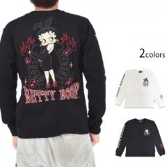 BETTY�~�l�o�[�}�C���h �V�������OT�V���c��NEVER MIND