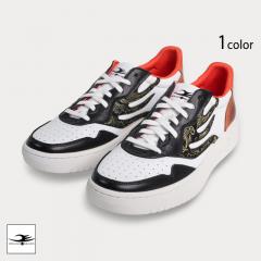 �X�j�[�J�[[DB 1202 DEN WHT/BLK-JP]��DRAGON BEARD