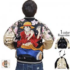 ���J���~ONE PIECE �S���S���̃X�J�W�����u�����L�[�ED�E���t�B�v�����J��