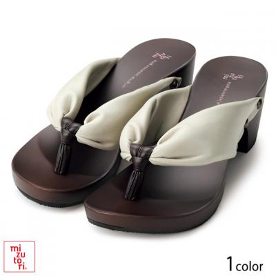 hitete 6.5 �V�t�H���J�[�t�O���[ (KCW-24)��mizutori/���f�B�[�X