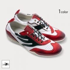�X�j�[�J�[[DB CLASSIC 70 WHT/BURG/BLK]��DRAGON BEARD