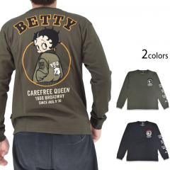 BETTY�~�l�o�[�}�C���h �V�������OT�V���c��NEVER MIND