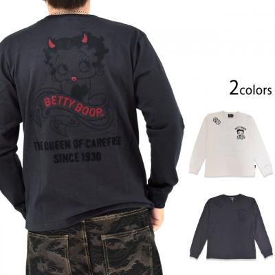 BETTY�~�l�o�[�}�C���h �V�������OT�V���c��NEVER MIND