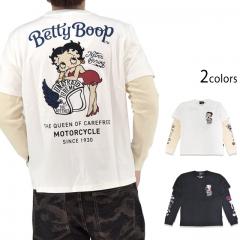 BETTY�~�l�o�[�}�C���h �V���t�F�C�N���C���[�h�����OT�V���c��NEVER MIND