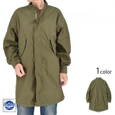 Type M-65ジャケット「NO HOOD」◆BUZZ RICKSON'S