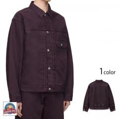 �����f�j���W���P�b�g #001 DENIM JACKET - SHIKON�������Y�W�[���Y