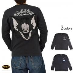 TOM��JERRY�R���{ �V�������OT�V���c��vanson