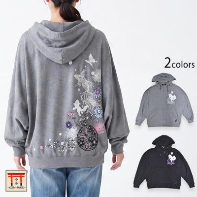 �u���Ɖj���v�h���}���X���[�u�p�[�J�[������/���f�B�[�X