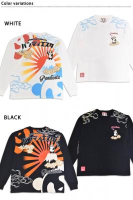 �������p���_�����OT�V���c��PANDIESTA JAPAN