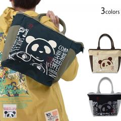 �A�����J���p���_�g�[�g�o�b�O��PANDIESTA JAPAN