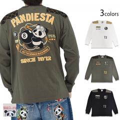 8�{�[���p���_�~���^���[�����OT�V���c��PANDIESTA JAPAN
