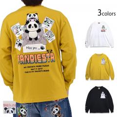 �K�[��with�p���_�����OT�V���c��PANDIESTA JAPAN