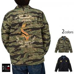 Late 1960s Style �x�g�i�����C�i�[�W���P�b�g�uVIET-NAM DRAGON�v���e�[���[���m