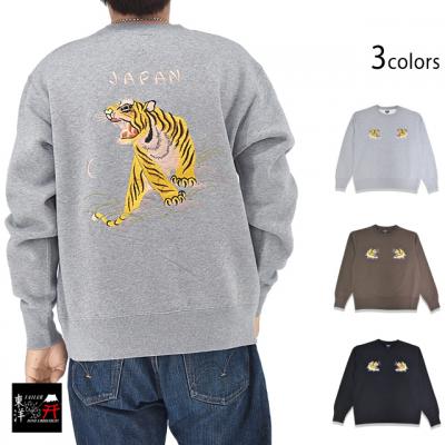�X�J�N���[�h�J�X�E�F�b�g�g���[�i�[�uTIGER�v���e�[���[���m
