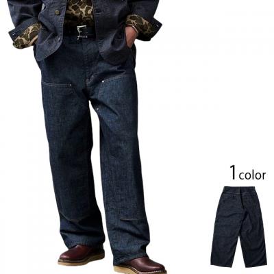 11oz�u���[�N���f�j���_�u���[�j�[�p���c��JOHNBULL