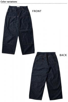 11oz�u���[�N���f�j���_�u���[�j�[�p���c��JOHNBULL