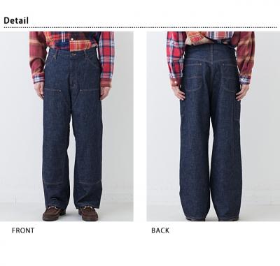 11oz�u���[�N���f�j���_�u���[�j�[�p���c��JOHNBULL
