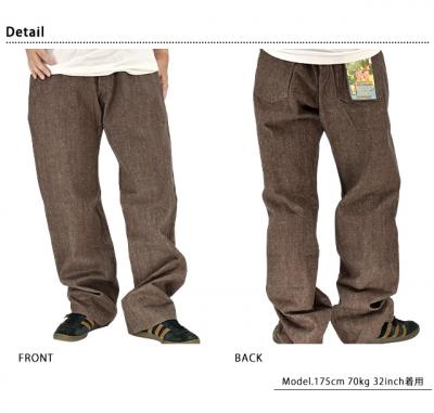 15oz���̎q�u���E���f�j�� �X�[�p�[���C�h���f�����T�����C�W�[���Y