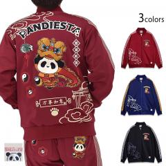 �I���G���^�����q���C���W���[�W�W���P�b�g��PANDIESTA JAPAN