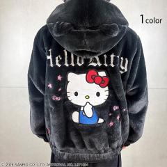 Hello Kitty�~���J���R���{ SAKURA�t�@�[�p�[�J�[�����J��