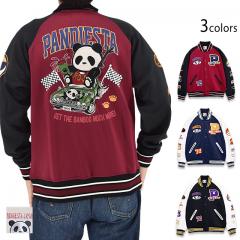 HOT ROD�p���_�W���[�W�X�^�W������PANDIESTA JAPAN
