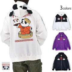���؉��p���_���� ���܂�Ȃ肫��p�[�J�[��PANDIESTA JAPAN